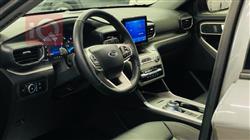 فورد إكسبلورر